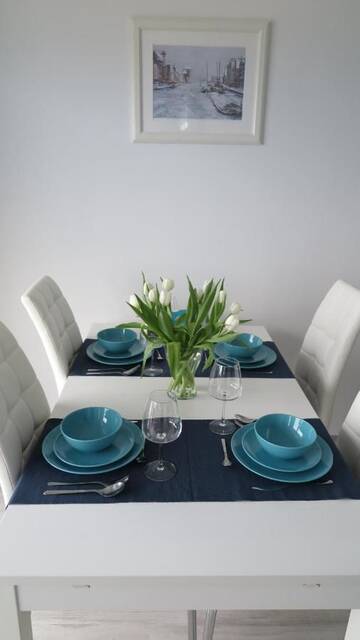 Фото Апартаменты BTS Apartaments - Apartamenty Blisko Morza г. Гданьск 4