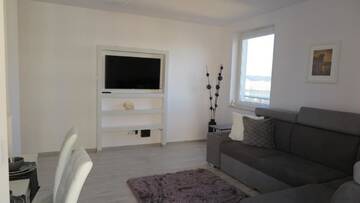 Фото номера Апартаменты с видом на море Апартаменты BTS Apartaments - Apartamenty Blisko Morza г. Гданьск 6