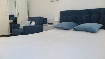 Фото номера Апартаменты-студио с видом на море Апартаменты BTS Apartaments - Apartamenty Blisko Morza г. Гданьск 17