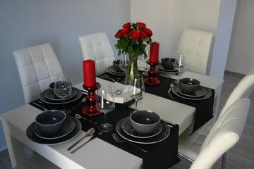 Фото Апартаменты BTS Apartaments - Apartamenty Blisko Morza г. Гданьск 1