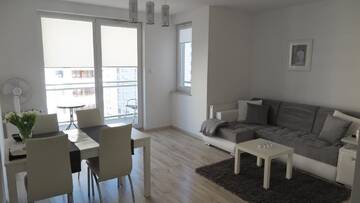 Фото Апартаменты BTS Apartaments - Apartamenty Blisko Morza г. Гданьск 2