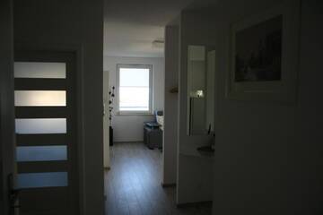 Фото номера Апартаменты с видом на море Апартаменты BTS Apartaments - Apartamenty Blisko Morza г. Гданьск 4