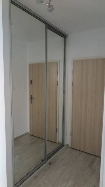 Фото номера Апартаменты с балконом Апартаменты BTS Apartaments - Apartamenty Blisko Morza г. Гданьск 13