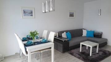 Фото Апартаменты BTS Apartaments - Apartamenty Blisko Morza г. Гданьск 3