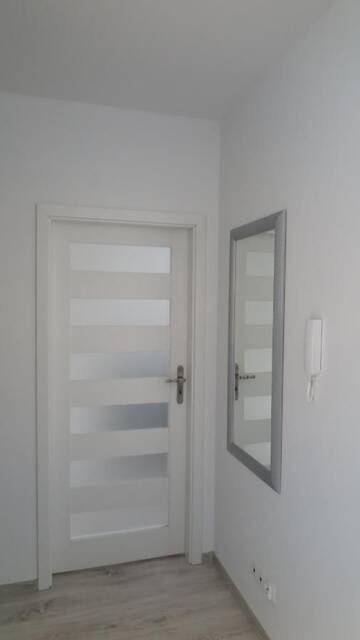 Фото номера Апартаменты с балконом Апартаменты BTS Apartaments - Apartamenty Blisko Morza г. Гданьск 16