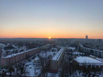 Фото номера Апартаменты с балконом Апартаменты BTS Apartaments - Apartamenty Blisko Morza г. Гданьск 23