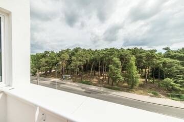 Фото номера Апартаменты A6 Апартаменты Silver One Apartments г. Гданьск 8