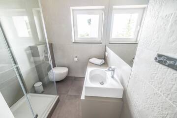 Фото номера Апартаменты A4 Апартаменты Silver One Apartments г. Гданьск 3