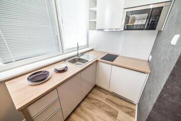 Фото номера Апартаменты A4 Апартаменты Silver One Apartments г. Гданьск 4