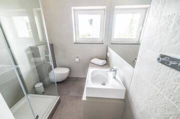 Фото номера Апартаменты A4 Апартаменты Silver One Apartments г. Гданьск 13
