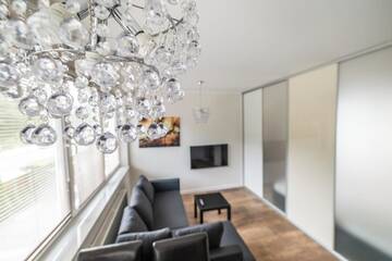Фото номера Апартаменты A3 Апартаменты Silver One Apartments г. Гданьск 9