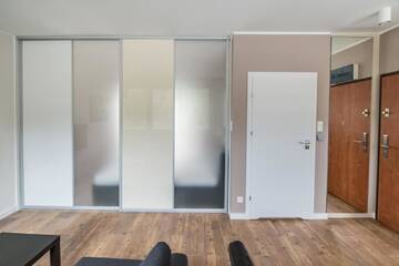 Фото номера Апартаменты A3 Апартаменты Silver One Apartments г. Гданьск 6