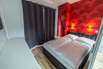 Фото номера Апартаменты (A5) Апартаменты Silver One Apartments г. Гданьск 3