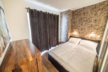 Фото номера Апартаменты A3 Апартаменты Silver One Apartments г. Гданьск 10