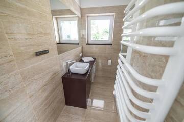Фото номера Апартаменты A3 Апартаменты Silver One Apartments г. Гданьск 7