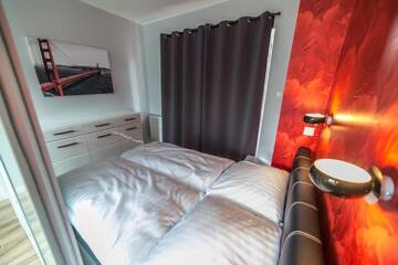 Фото номера Апартаменты (A5) Апартаменты Silver One Apartments г. Гданьск 4
