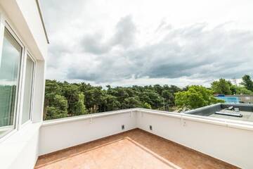 Фото номера Апартаменты A6 Апартаменты Silver One Apartments г. Гданьск 9