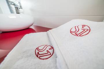Фото номера Апартаменты (A5) Апартаменты Silver One Apartments г. Гданьск 12