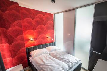 Фото номера Апартаменты (A5) Апартаменты Silver One Apartments г. Гданьск 10