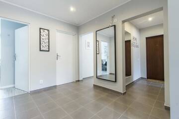Фото номера Апартаменты с 5 спальнями Апартаменты Apartamenty Startowa Gdańsk г. Гданьск 4