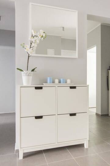 Фото номера 5 Bedroom Apartment with Balcony Апартаменты Apartamenty Startowa Gdańsk г. Гданьск 15