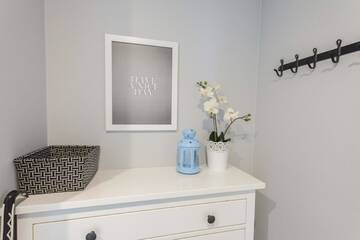 Фото номера 5 Bedroom Apartment with Balcony Апартаменты Apartamenty Startowa Gdańsk г. Гданьск 13
