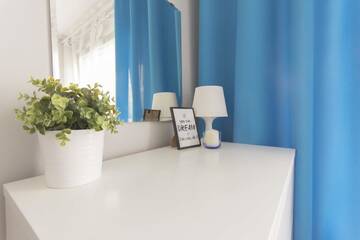 Фото номера 5 Bedroom Apartment with Balcony Апартаменты Apartamenty Startowa Gdańsk г. Гданьск 14