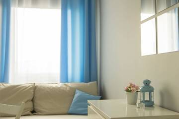 Фото номера 5 Bedroom Apartment with Sea View Апартаменты Apartamenty Startowa Gdańsk г. Гданьск 16