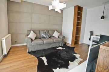 Фото Апартаменты Apartamenty Gdańsk EU - Apartament Modern Gdańsk г. Гданьск 5