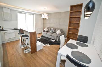 Фото Апартаменты Apartamenty Gdańsk EU - Apartament Modern Gdańsk г. Гданьск 2