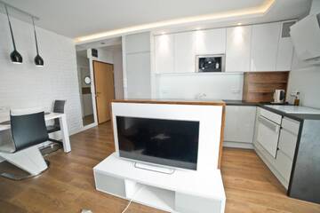 Фото Апартаменты Apartamenty Gdańsk EU - Apartament Modern Gdańsk г. Гданьск 3