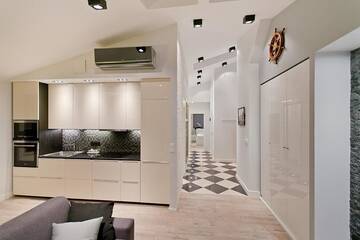 Фото Апартаменты Strand Apartments г. Гданьск 4