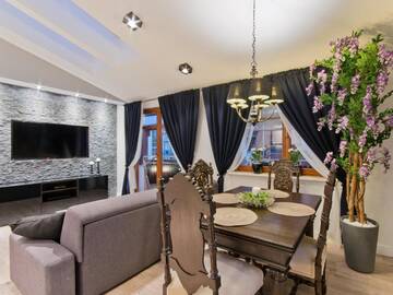 Фото Апартаменты Strand Apartments г. Гданьск 2