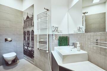 Фото Апартаменты Pokoje Gościnne ASP г. Гданьск 4