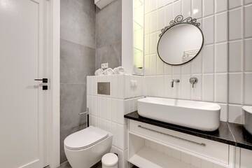 Фото номера Апартаменты с видом на реку Апартаменты Stay Win Riverfront Lofts г. Гданьск 10