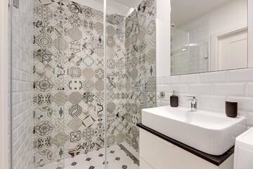 Фото номера Апартаменты Апартаменты Stay Win Riverfront Lofts г. Гданьск 5