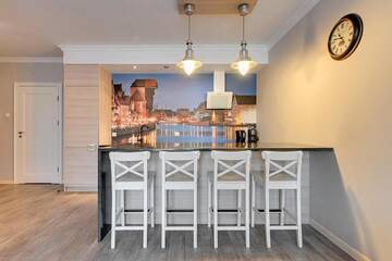 Фото Апартаменты Stay Win Apartments Chmielna Park г. Гданьск 5