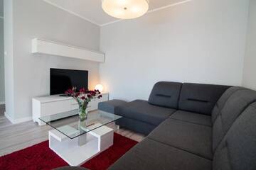 Фото номера Апартаменты - Chmielna 71/104 Апартаменты Stay Win Apartments Chmielna Park г. Гданьск 6