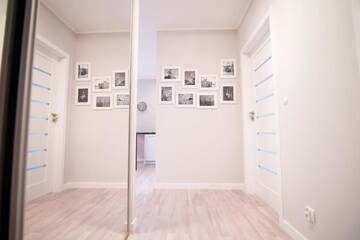 Фото номера Апартаменты - Chmielna 71/104 Апартаменты Stay Win Apartments Chmielna Park г. Гданьск 9