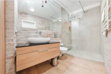 Фото номера Апартаменты - Toruńska, 15/145 Апартаменты Stay Win Apartments Chmielna Park г. Гданьск 6