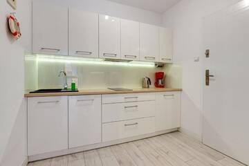 Фото номера Апартаменты - Torunska, 15/195B Апартаменты Stay Win Apartments Chmielna Park г. Гданьск 6