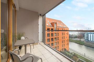 Фото номера Апартаменты - Torunska, 15/132A Апартаменты Stay Win Apartments Chmielna Park г. Гданьск 5