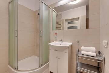 Фото номера Апартаменты - Torunska, 15/132B Апартаменты Stay Win Apartments Chmielna Park г. Гданьск 8