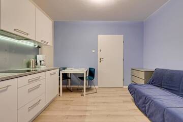 Фото номера Апартаменты - Torunska, 15/132B Апартаменты Stay Win Apartments Chmielna Park г. Гданьск 7