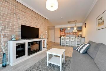 Фото Апартаменты Stay Win Apartments Chmielna Park г. Гданьск 2