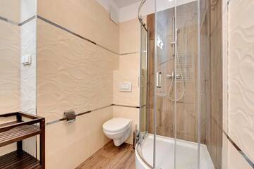 Фото номера Апартаменты - Torunska, 15/201A Апартаменты Stay Win Apartments Chmielna Park г. Гданьск 3
