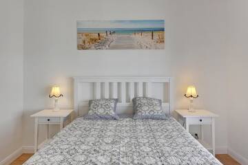 Фото номера Апартаменты Делюкс - Chmielna 72/58 Апартаменты Stay Win Apartments Chmielna Park г. Гданьск 4