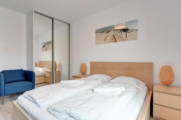 Фото номера Апартаменты - Torunska, 15/201B Апартаменты Stay Win Apartments Chmielna Park г. Гданьск 5