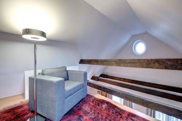 Фото номера Двухуровневые апартаменты Апартаменты Dom &amp; House Apartments Old Town Dluga г. Гданьск 8