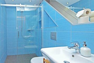 Фото номера Апартаменты с 1 спальней Апартаменты IRS ROYAL APARTMENTS Apartamenty IRS Morenowe Wzgórza г. Гданьск 28